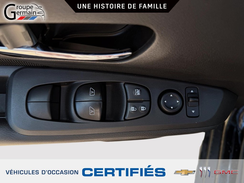 2023 Nissan KICKS in St-Raymond, Quebec - 19 - w1024h768px