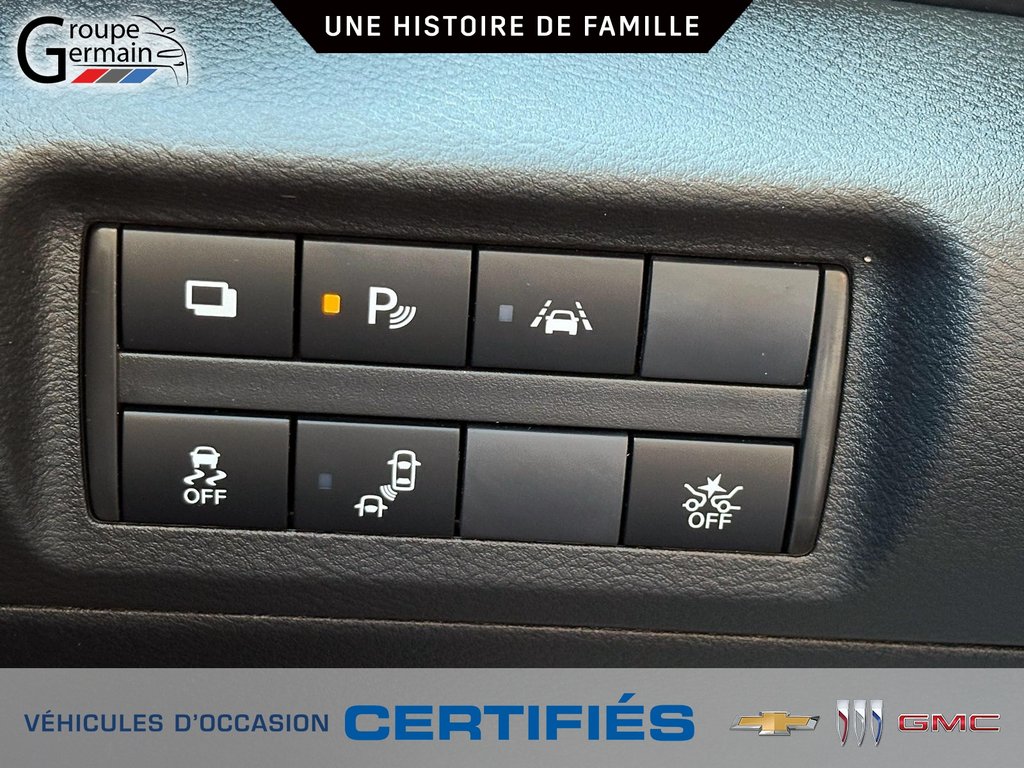 2024 Nissan KICKS à St-Raymond, Québec - 23 - w1024h768px