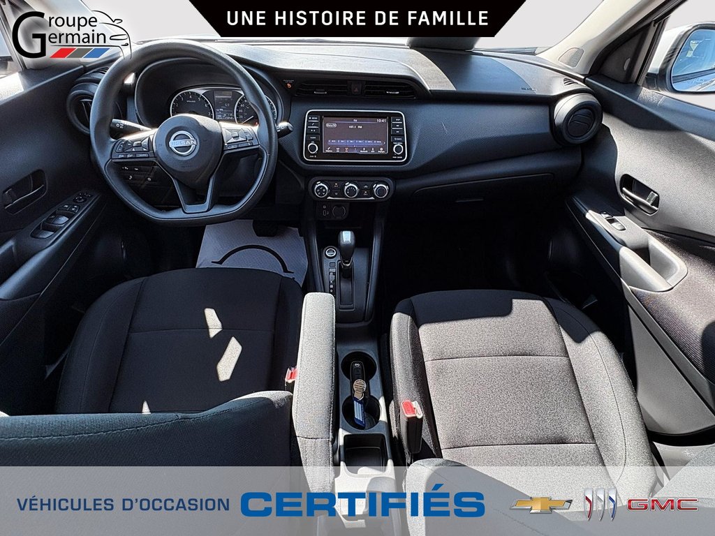2024 Nissan KICKS à St-Raymond, Québec - 13 - w1024h768px