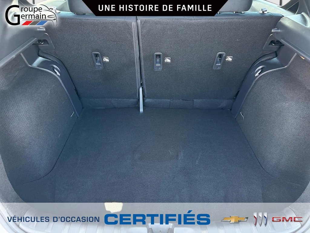 2024 Nissan KICKS à St-Raymond, Québec - 11 - w1024h768px