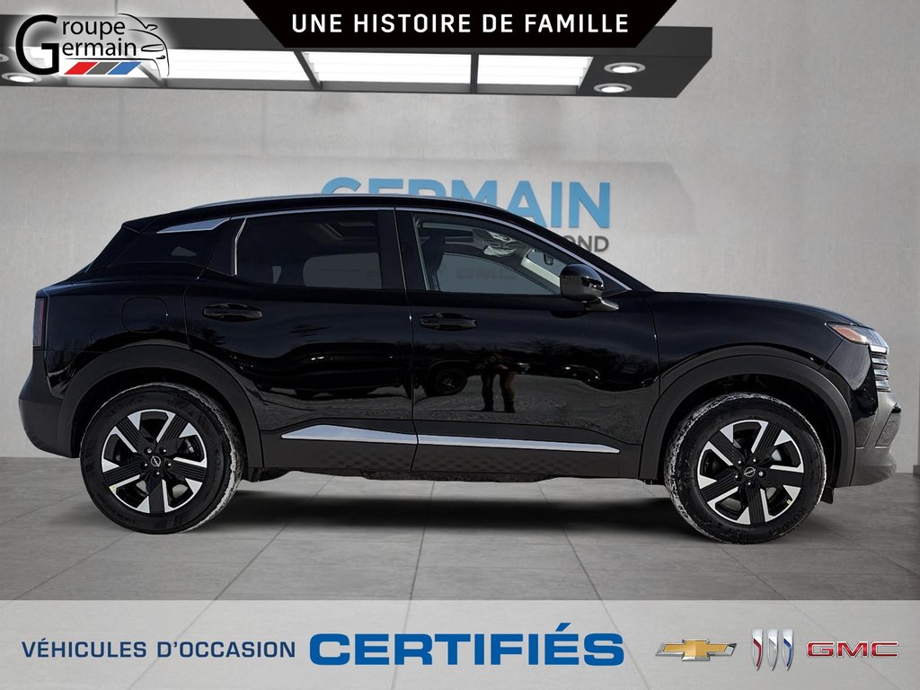 2026 Nissan KICKS in St-Raymond, Quebec - 2 - w1024h768px