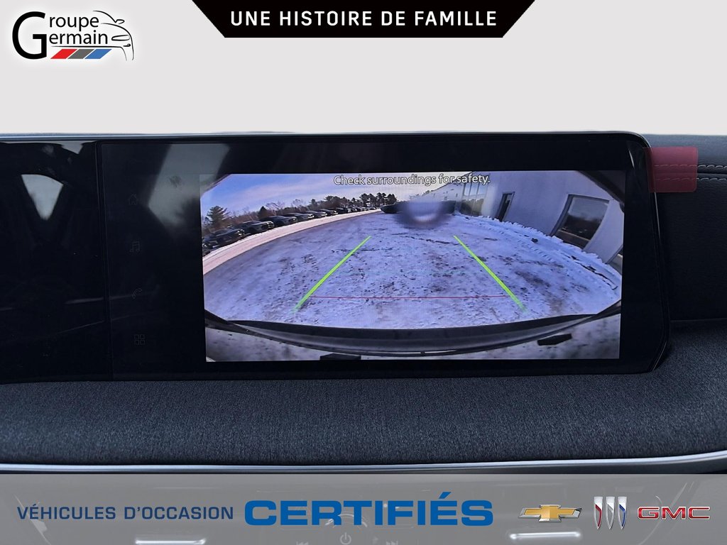 2026 Nissan KICKS in St-Raymond, Quebec - 28 - w1024h768px