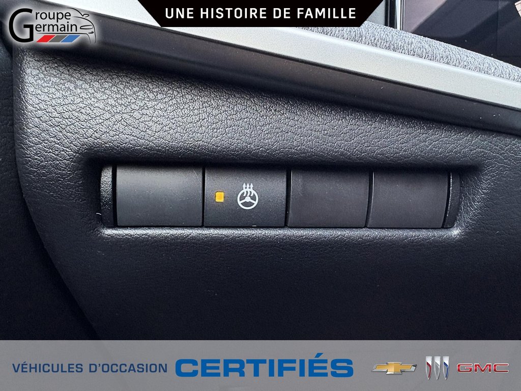 2026 Nissan KICKS in St-Raymond, Quebec - 23 - w1024h768px