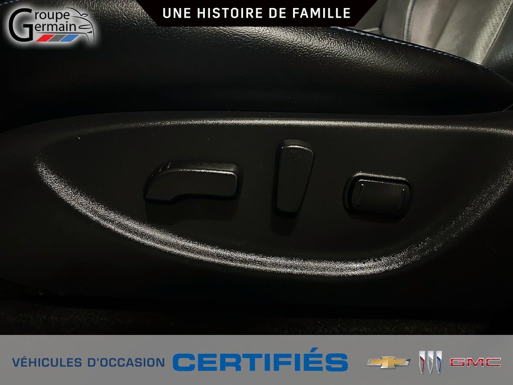 2018 Nissan Leaf à St-Raymond, Québec - 9 - w1024h768px