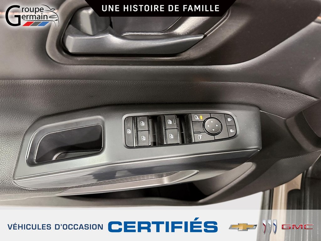 2023 Nissan PATHFINDER in St-Raymond, Quebec - 10 - w1024h768px