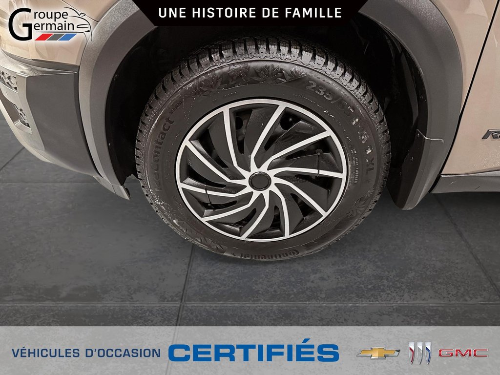 2023 Nissan PATHFINDER in St-Raymond, Quebec - 9 - w1024h768px