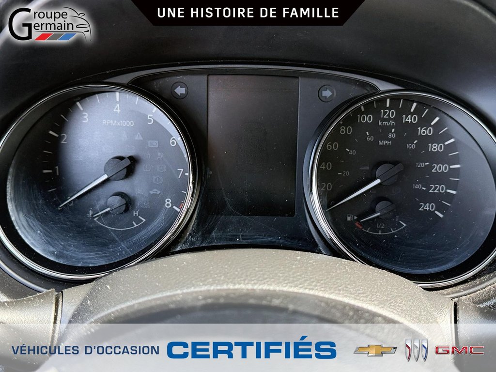 2022 Nissan QASHQAI à St-Raymond, Québec - 25 - w1024h768px