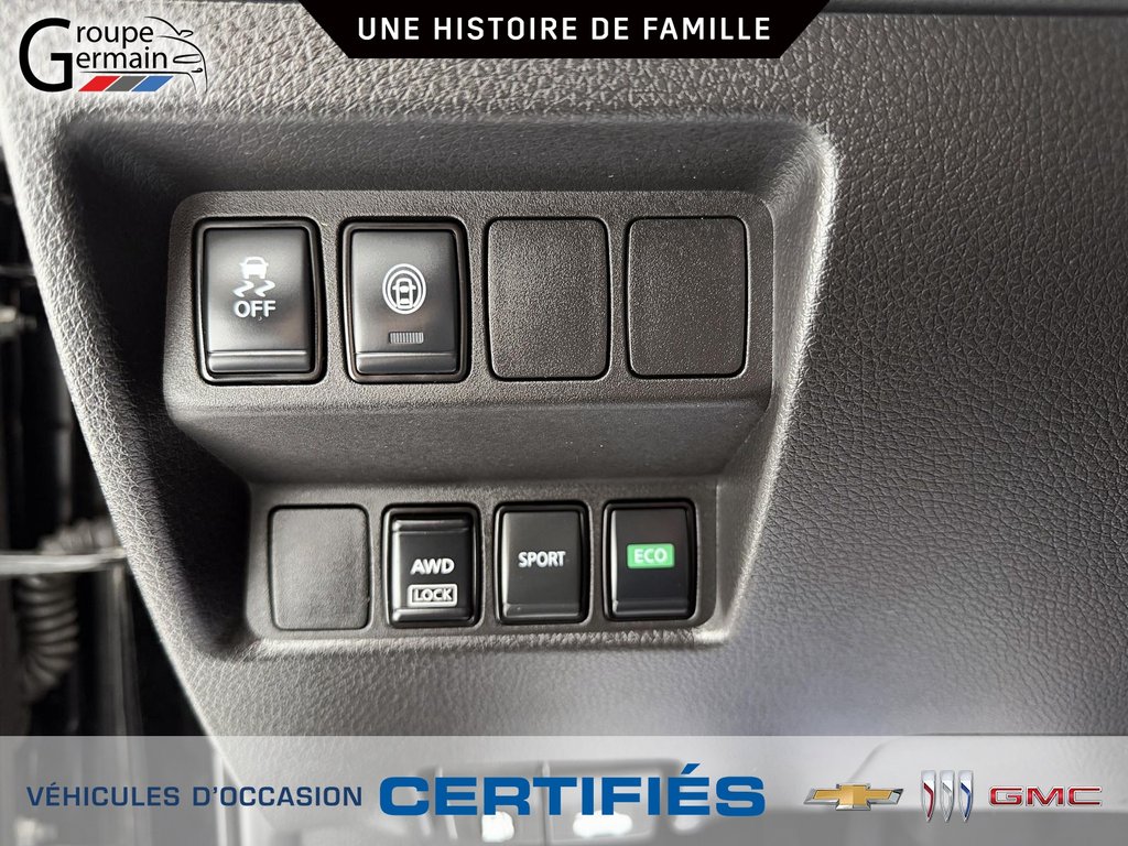 2022 Nissan QASHQAI in St-Raymond, Quebec - 16 - w1024h768px