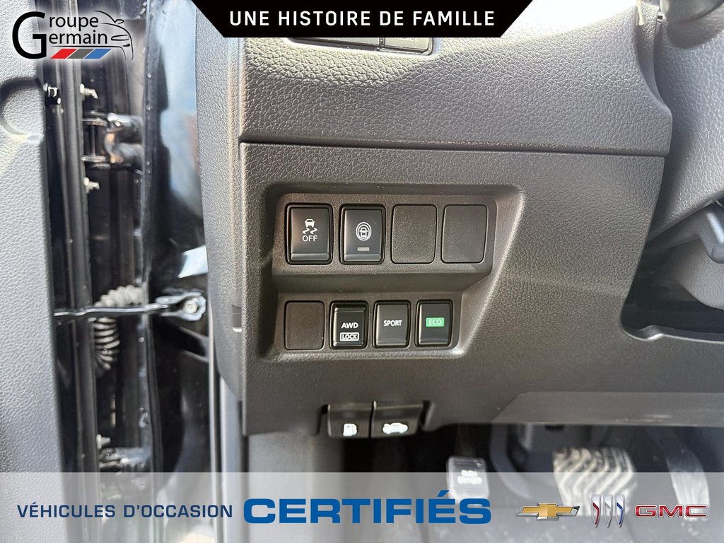 2022 Nissan QASHQAI à St-Raymond, Québec - 13 - w1024h768px