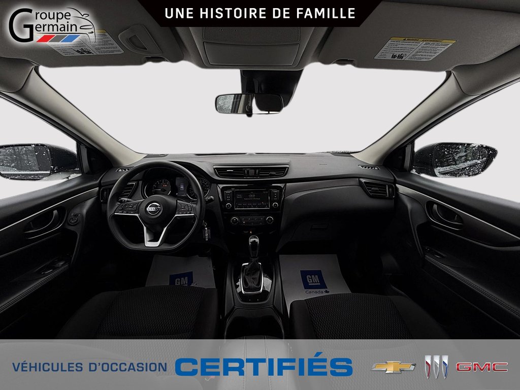2022 Nissan QASHQAI in St-Raymond, Quebec - 24 - w1024h768px
