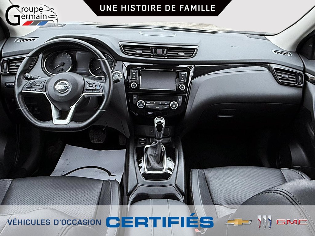 2023 Nissan QASHQAI in St-Raymond, Quebec - 24 - w1024h768px
