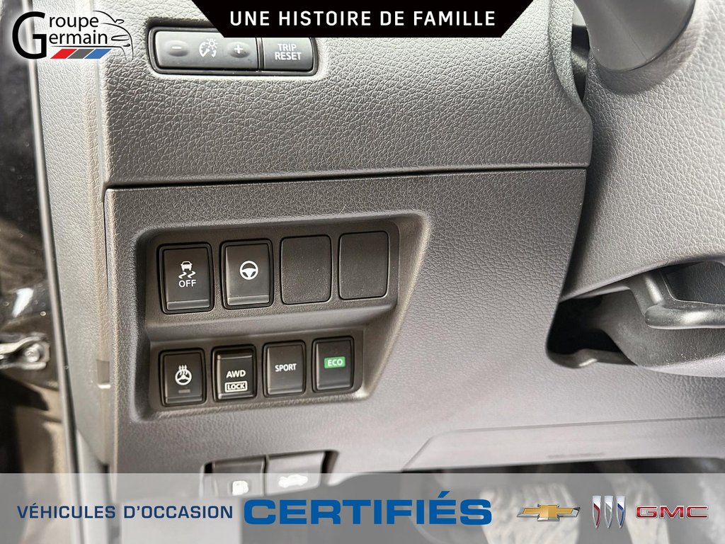 2023 Nissan QASHQAI in St-Raymond, Quebec - 17 - w1024h768px