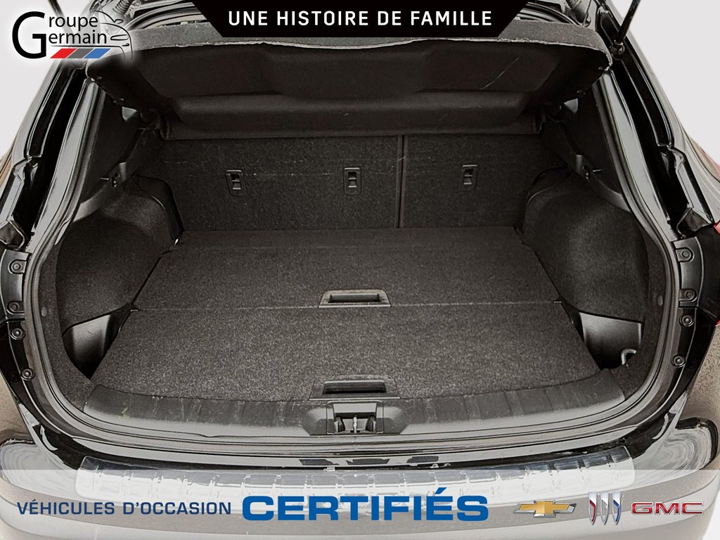 2023 Nissan QASHQAI in St-Raymond, Quebec - 23 - w1024h768px