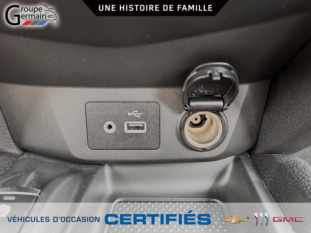 2023 Nissan QASHQAI in St-Raymond, Quebec - 21 - w1024h768px