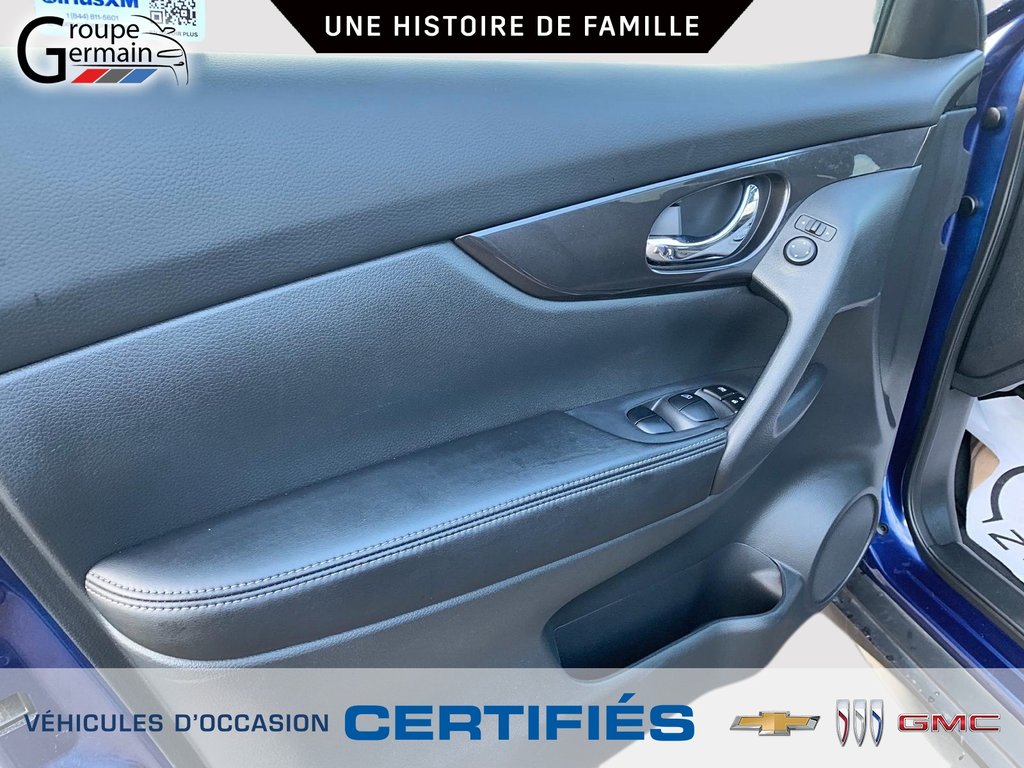 2019 Nissan Rogue à St-Raymond, Québec - 10 - w1024h768px