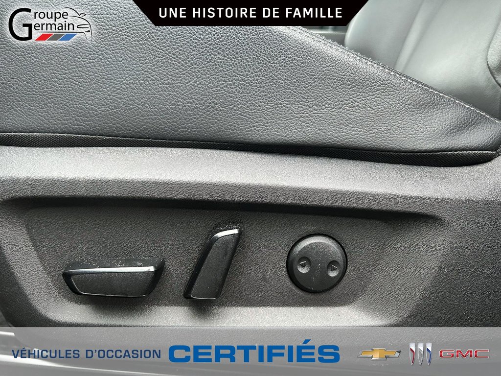 2023 Nissan Rogue à St-Raymond, Québec - 14 - w1024h768px