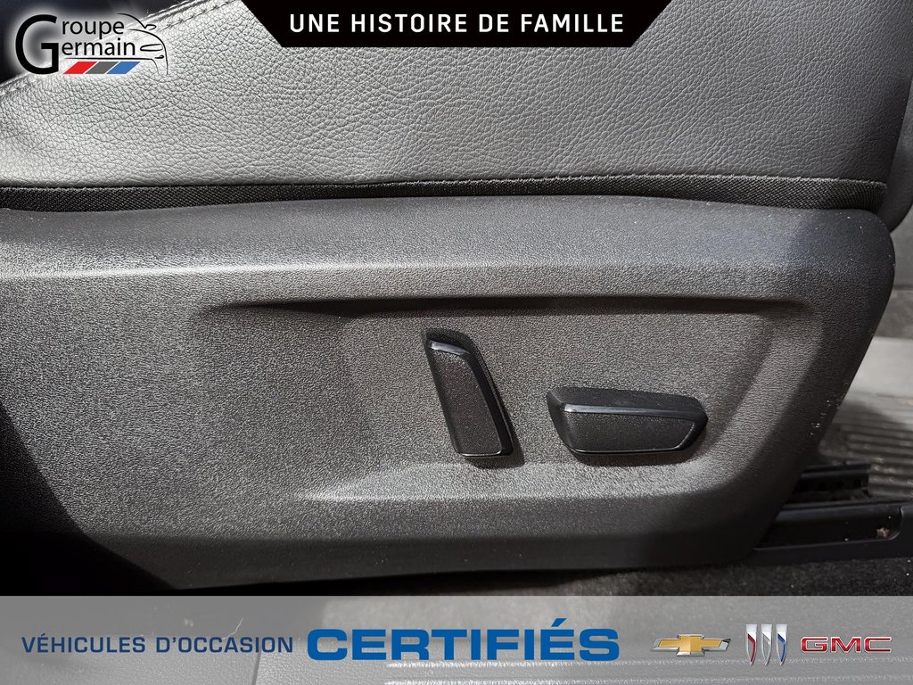 2023 Nissan Rogue in St-Raymond, Quebec - 22 - w1024h768px