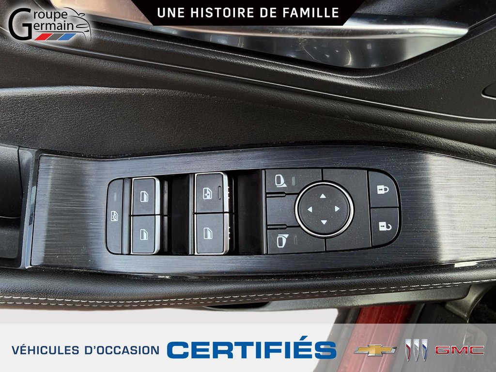 2023 Nissan Rogue in St-Raymond, Quebec - 16 - w1024h768px