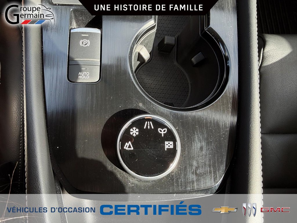 2023 Nissan Rogue in St-Raymond, Quebec - 31 - w1024h768px