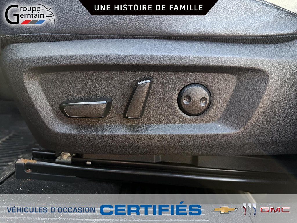 2023 Nissan Rogue in St-Raymond, Quebec - 18 - w1024h768px