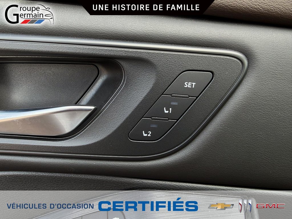 2023 Nissan Rogue in St-Raymond, Quebec - 15 - w1024h768px