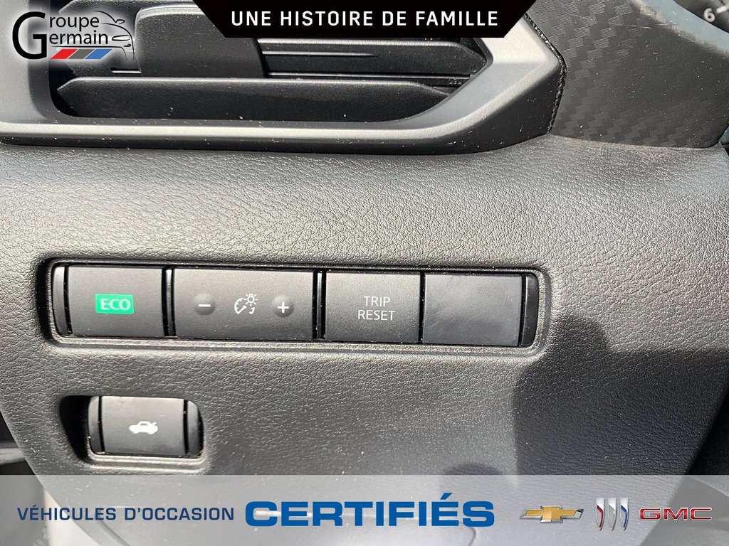 2021 Nissan Sentra in St-Raymond, Quebec - 14 - w1024h768px