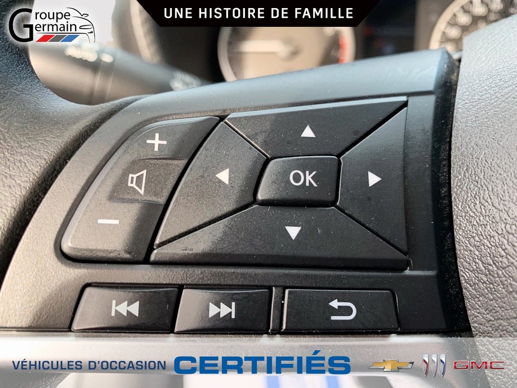 2021 Nissan Sentra in St-Raymond, Quebec - 16 - w1024h768px