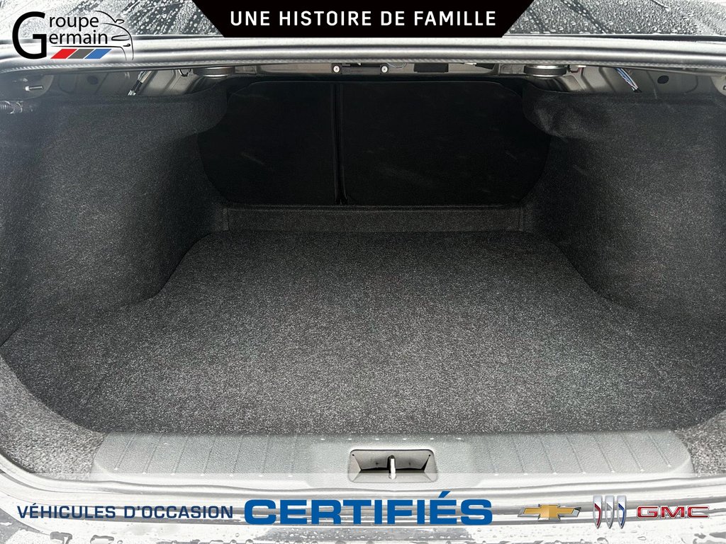 2022 Nissan Sentra in St-Raymond, Quebec - 25 - w1024h768px