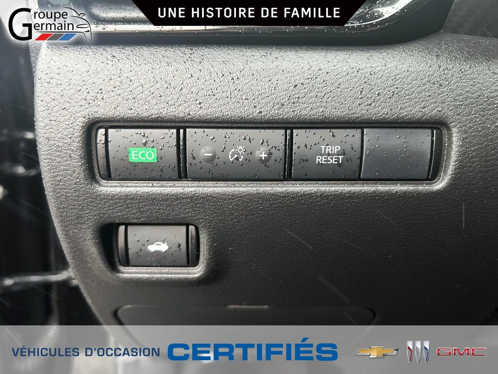 2022 Nissan Sentra in St-Raymond, Quebec - 14 - w1024h768px