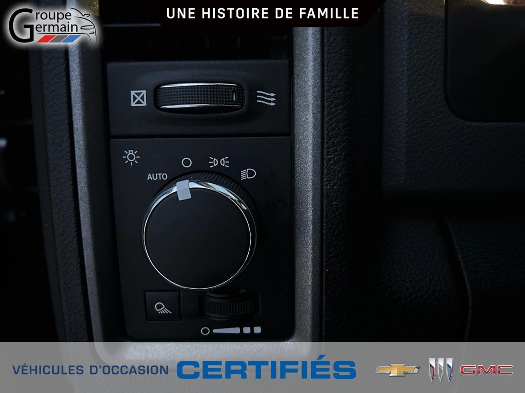 2016 Ram 1500 à St-Raymond, Québec - 13 - w1024h768px