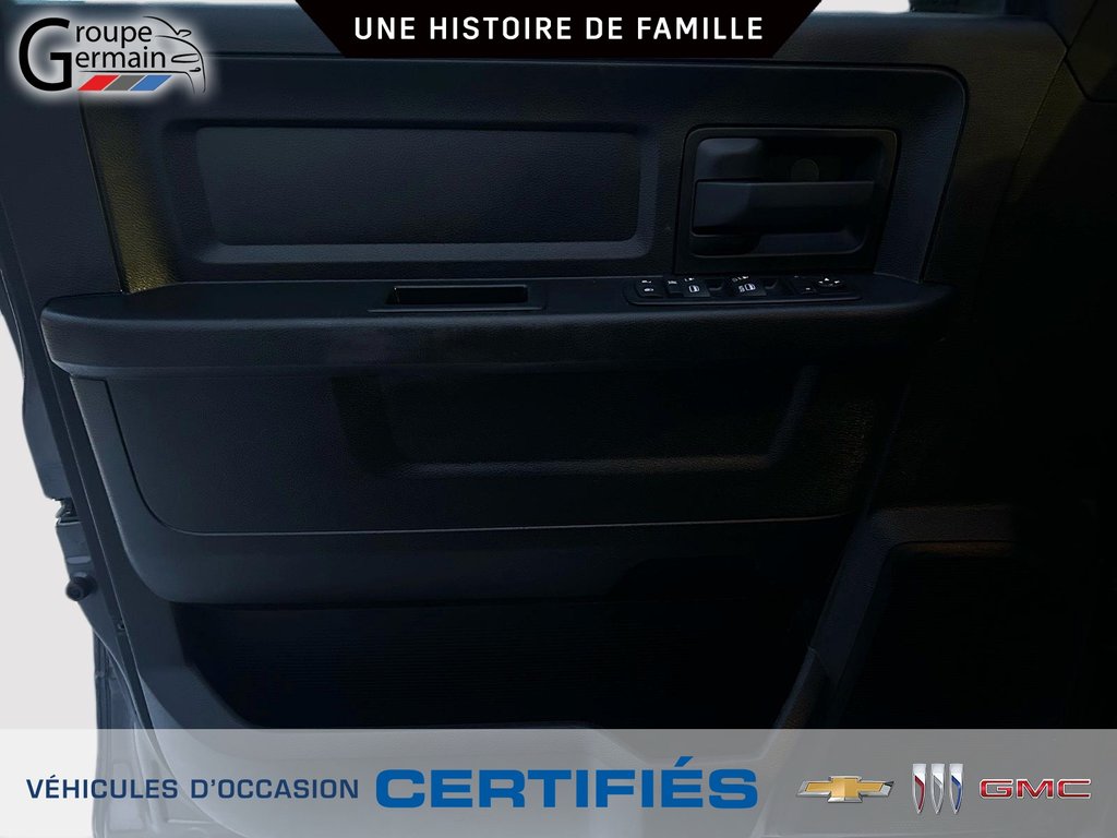 2016 Ram 1500 à St-Raymond, Québec - 10 - w1024h768px