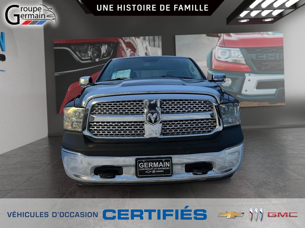 2016 Ram 1500 à St-Raymond, Québec - 8 - w1024h768px