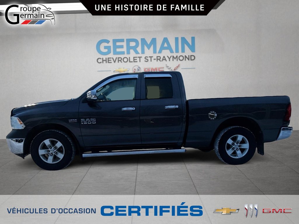 2016 Ram 1500 à St-Raymond, Québec - 6 - w1024h768px