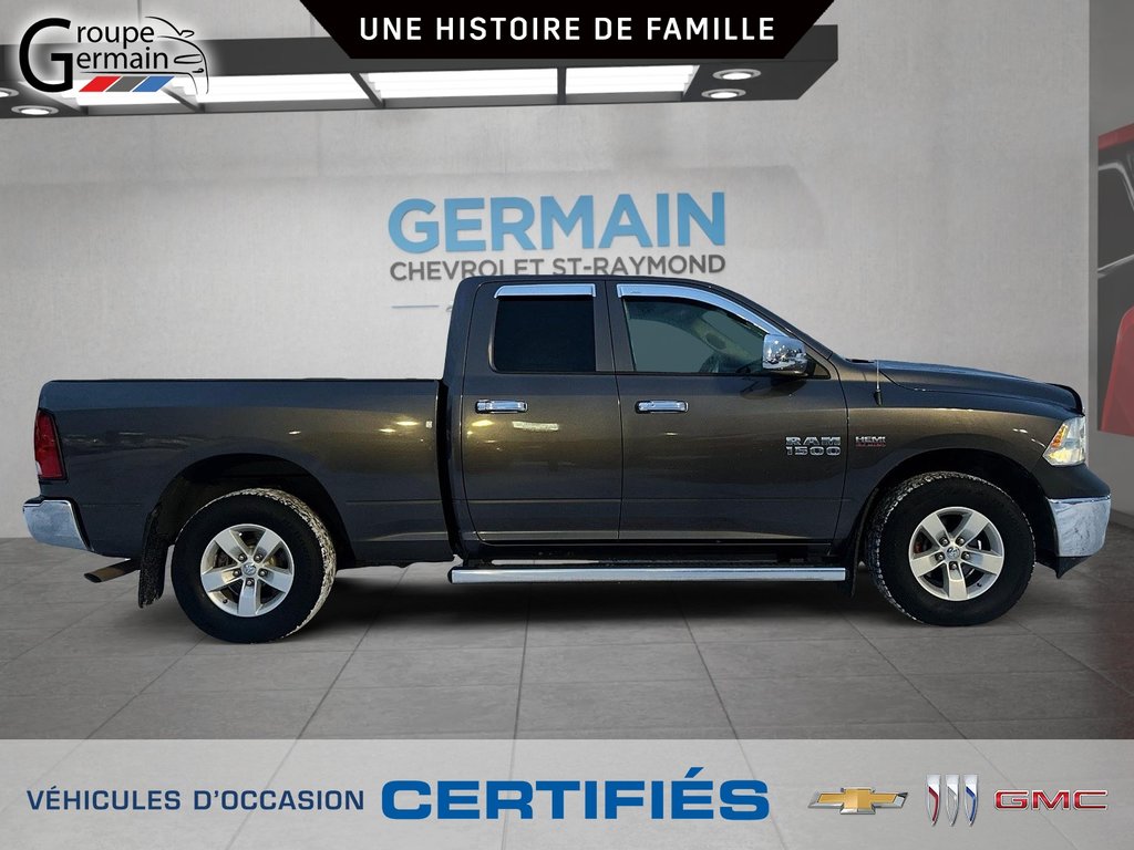 2016 Ram 1500 à St-Raymond, Québec - 2 - w1024h768px