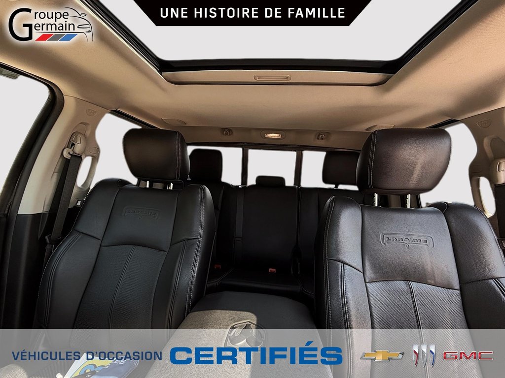 2018 Ram 1500 à St-Raymond, Québec - 11 - w1024h768px
