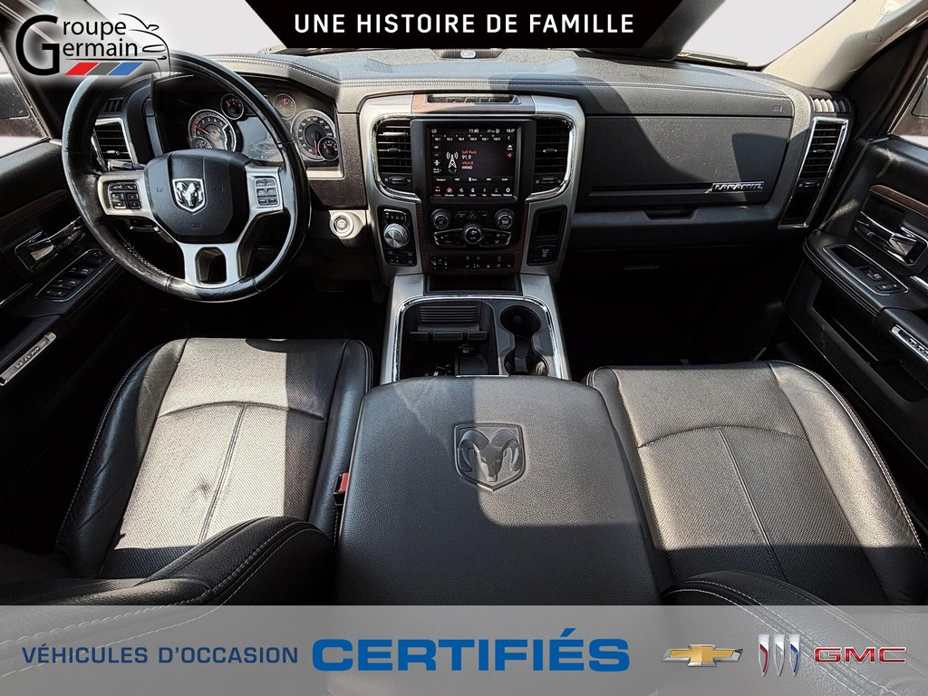 2018 Ram 1500 à St-Raymond, Québec - 10 - w1024h768px