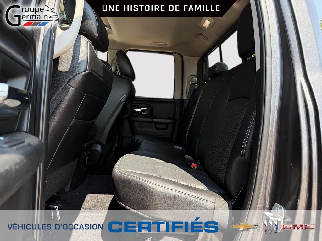 2018 Ram 1500 à St-Raymond, Québec - 14 - w1024h768px