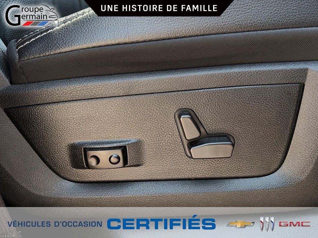 2018 Ram 1500 à St-Raymond, Québec - 16 - w1024h768px
