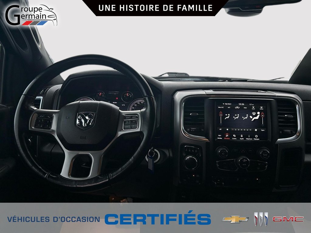 2021 Ram 1500 à St-Raymond, Québec - 20 - w1024h768px