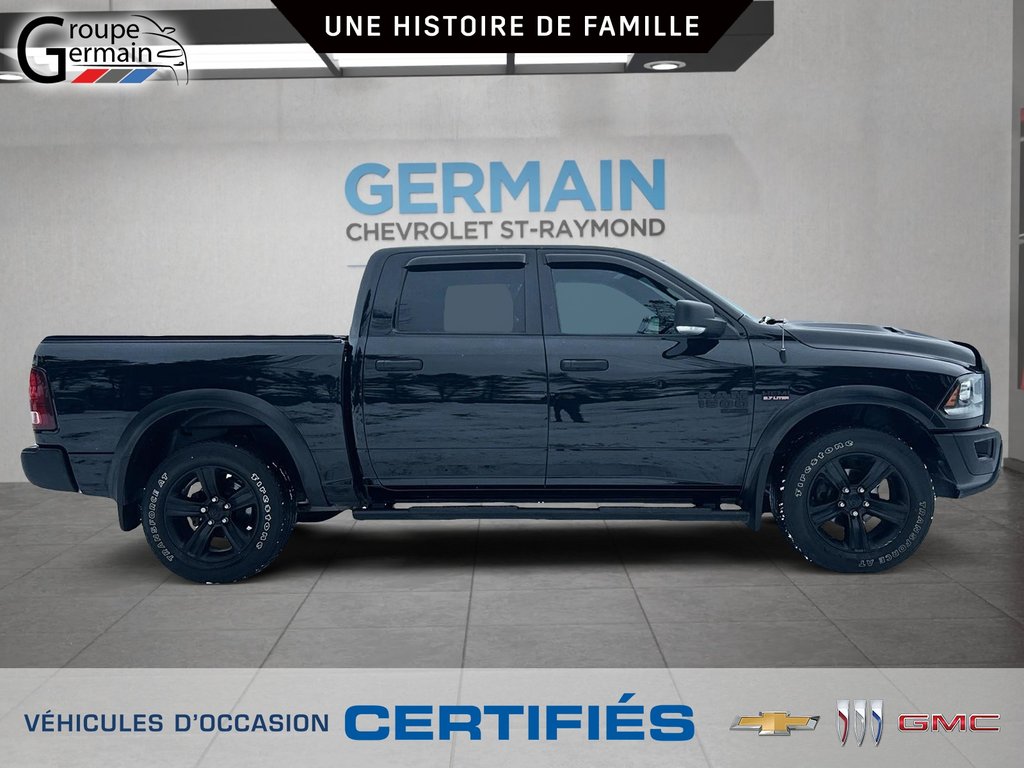 2021 Ram 1500 à St-Raymond, Québec - 2 - w1024h768px