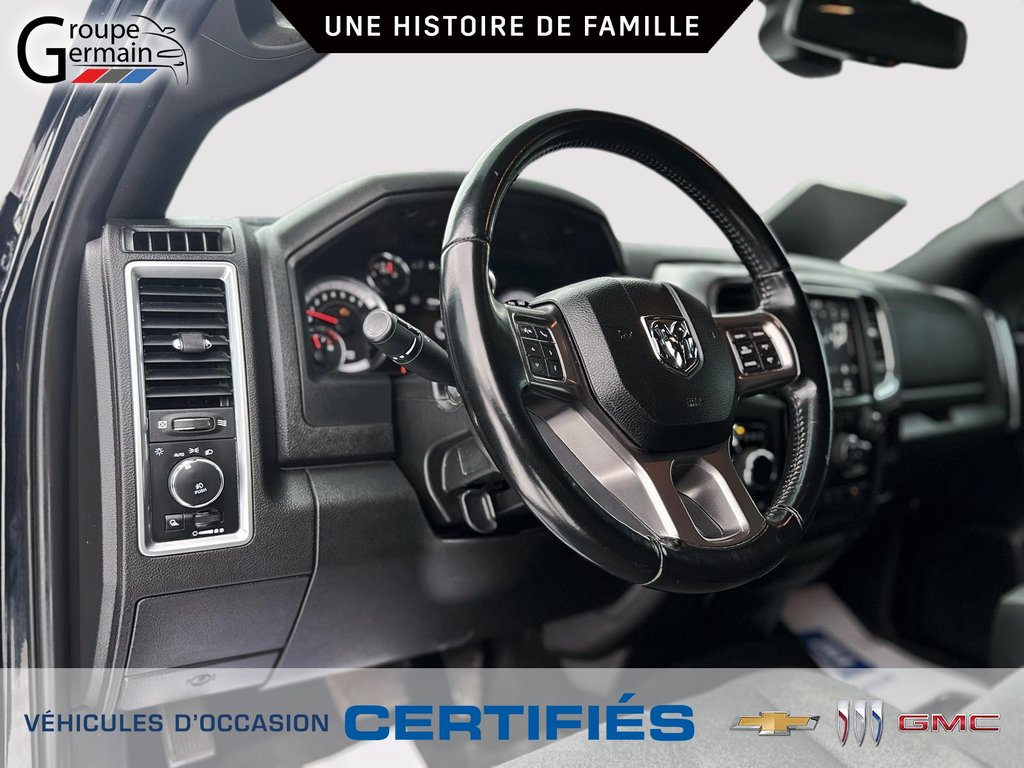 2021 Ram 1500 à St-Raymond, Québec - 12 - w1024h768px