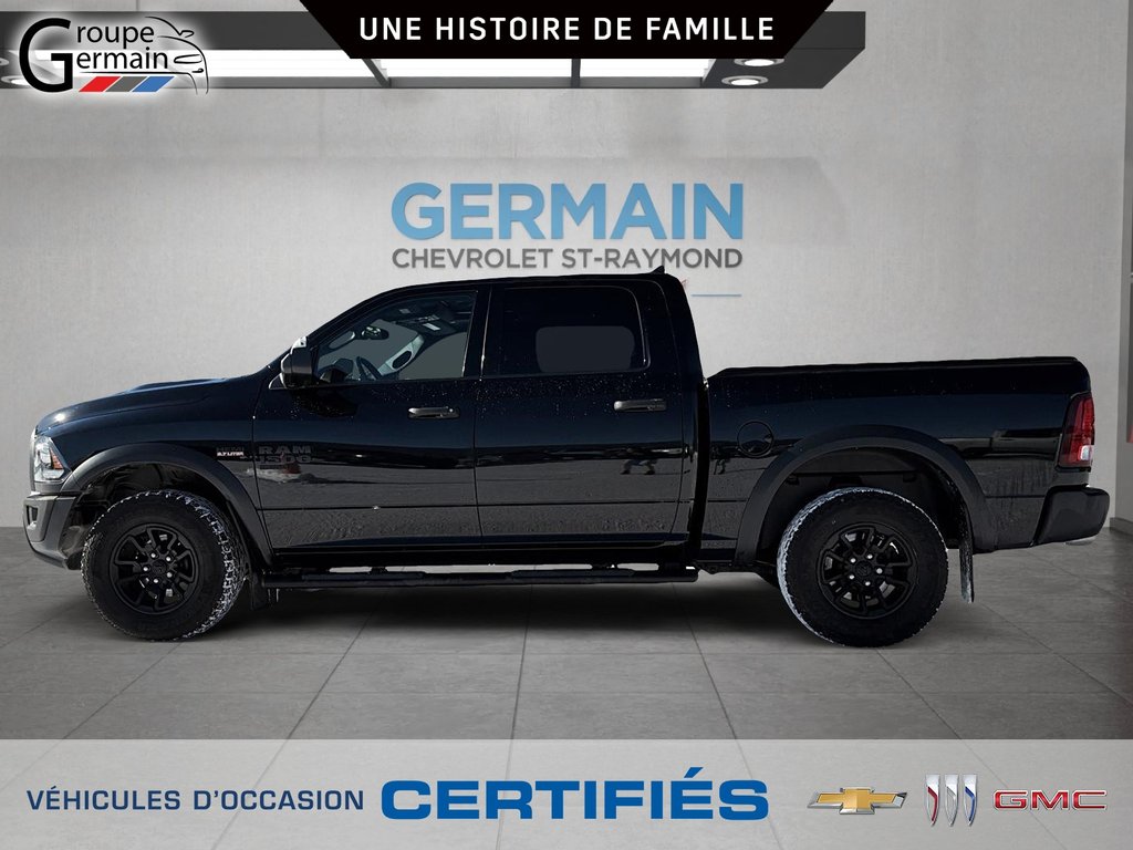 2021 Ram 1500 in St-Raymond, Quebec - 6 - w1024h768px