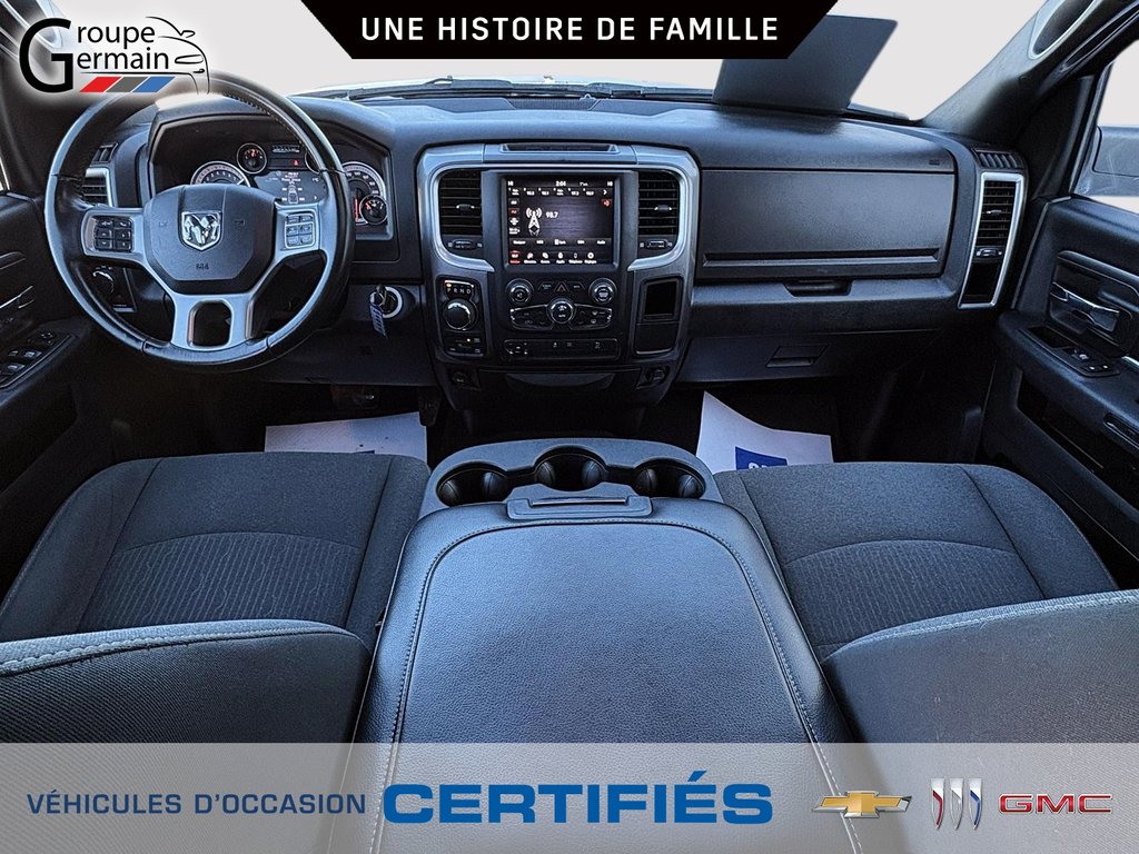 2021 Ram 1500 in St-Raymond, Quebec - 11 - w1024h768px