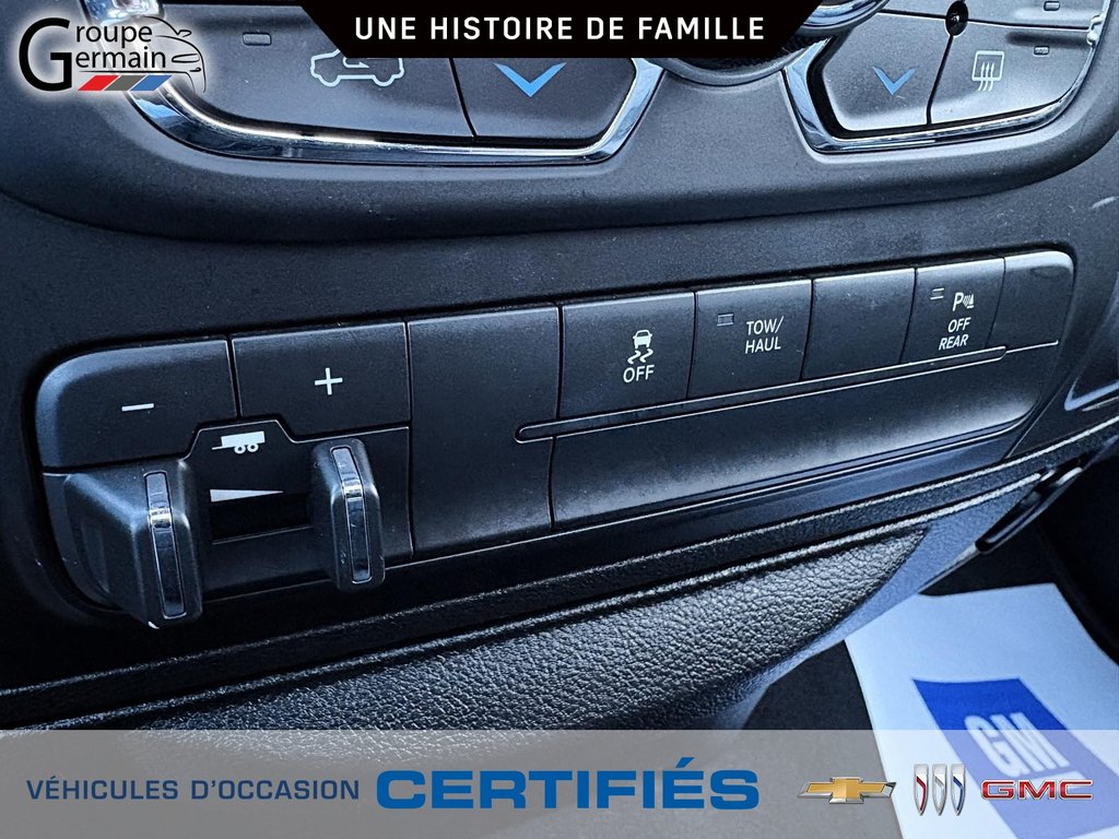 2021 Ram 1500 in St-Raymond, Quebec - 24 - w1024h768px