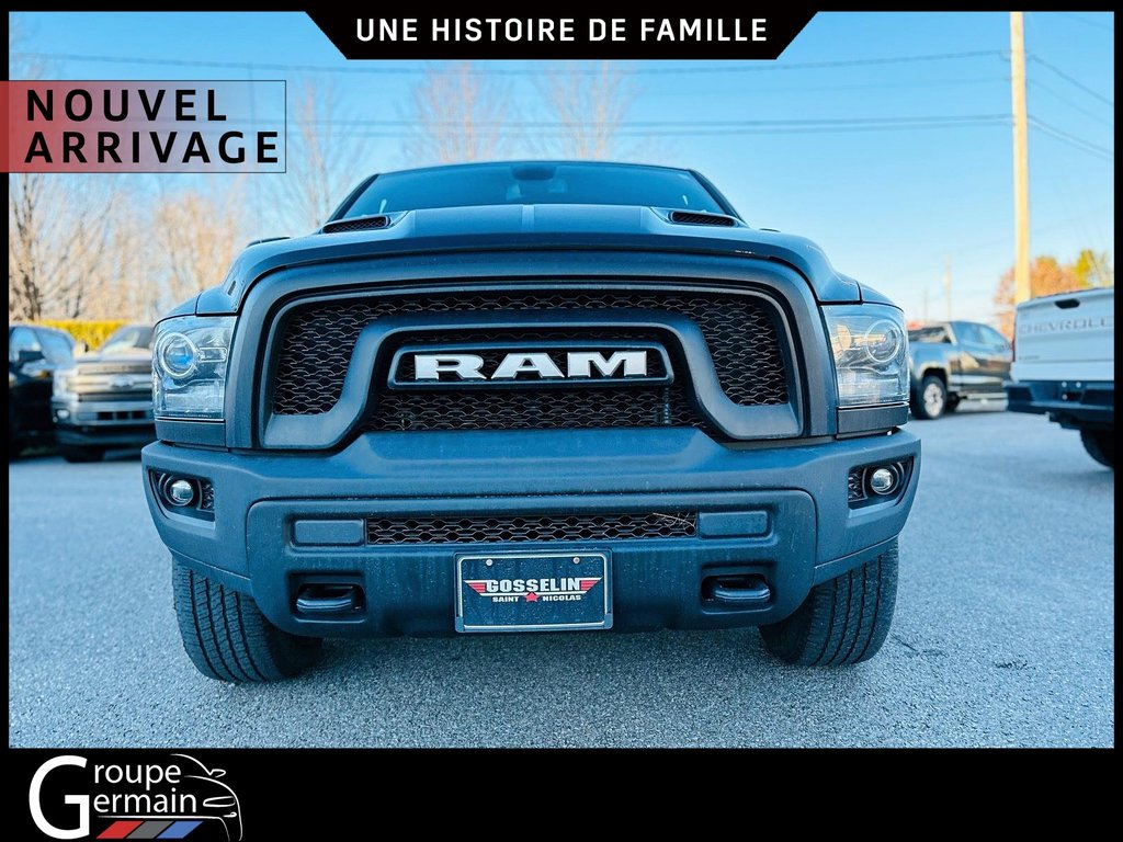 2022 Ram 1500 à St-Raymond, Québec - 37 - w1024h768px