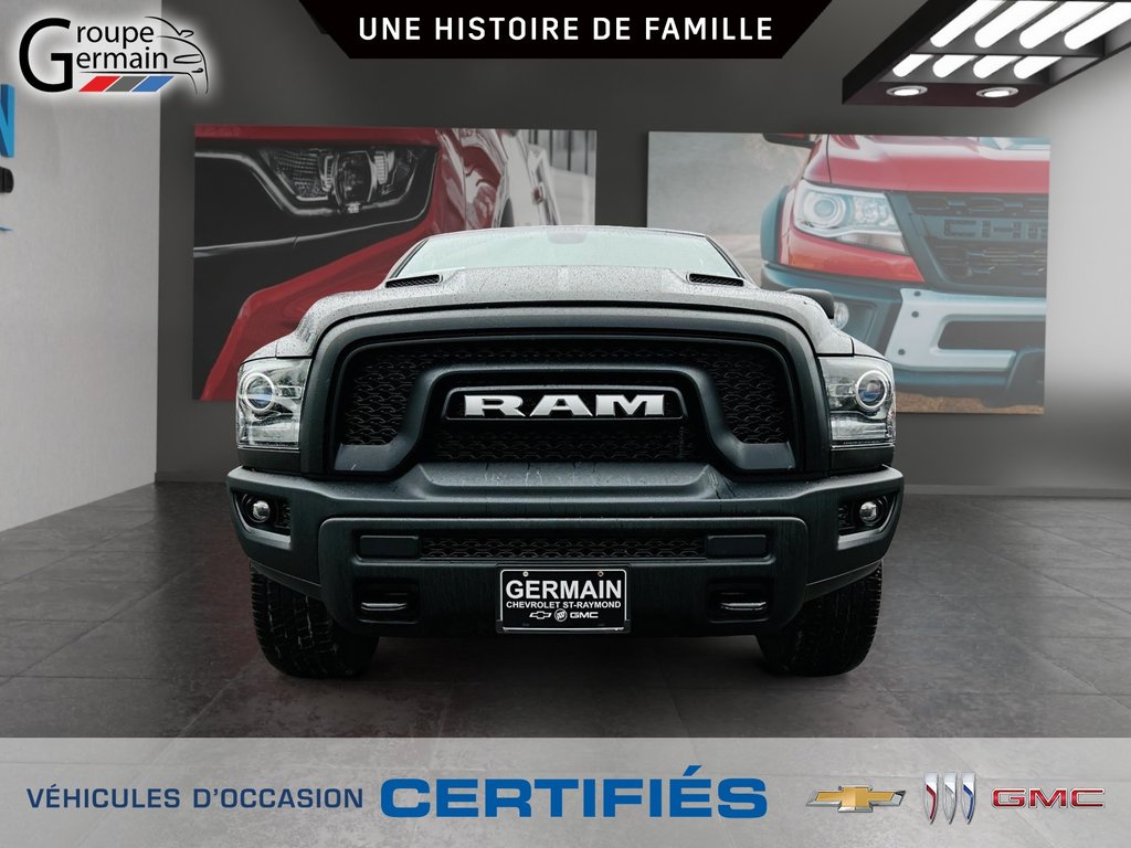 2022 Ram 1500 à St-Raymond, Québec - 8 - w1024h768px