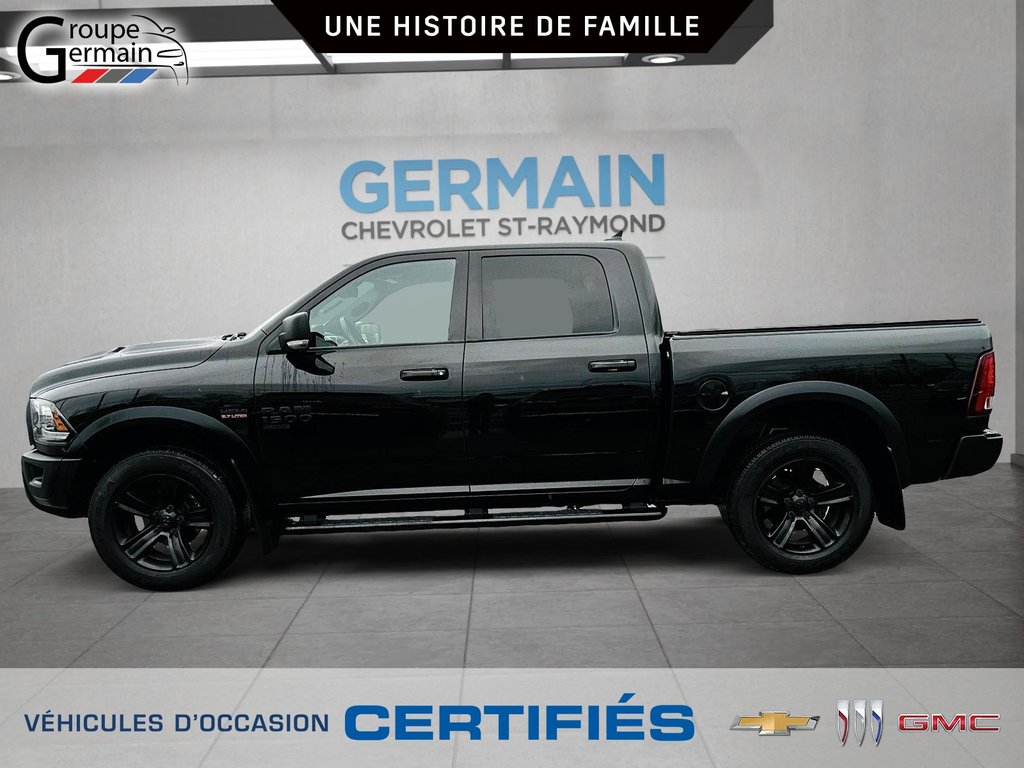 2022 Ram 1500 à St-Raymond, Québec - 6 - w1024h768px