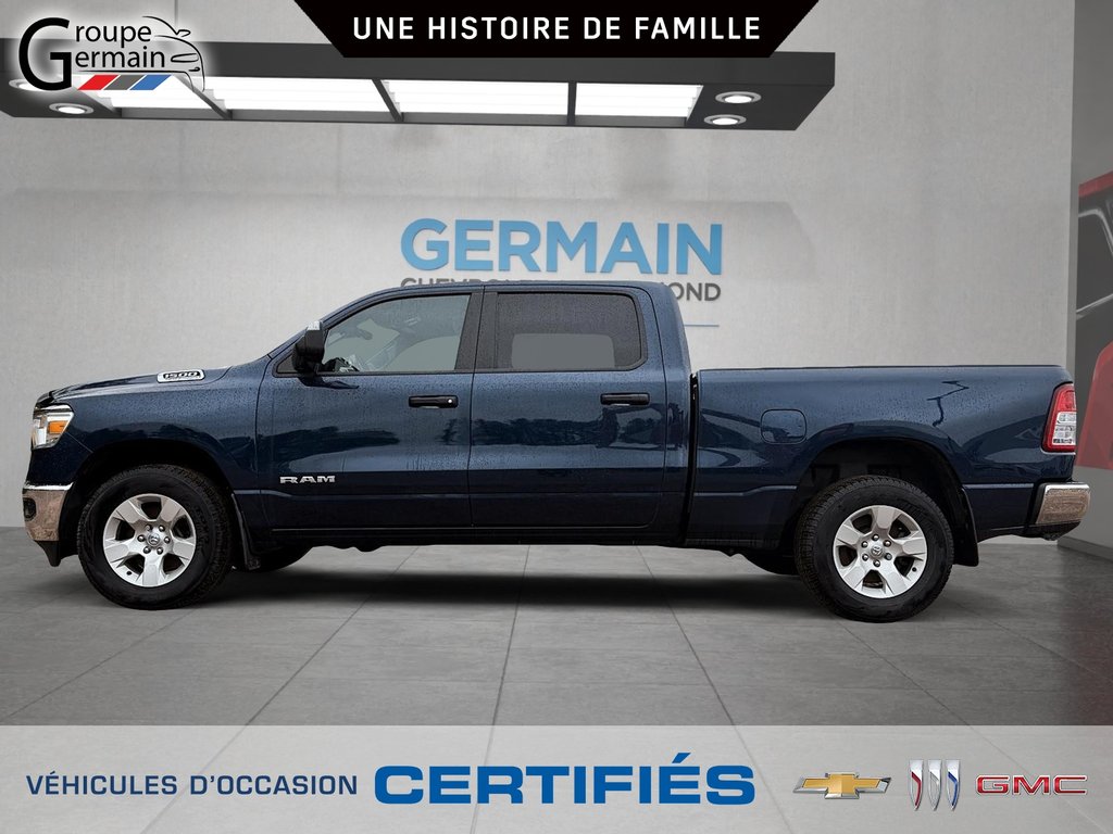2023 Ram 1500 in St-Raymond, Quebec - 7 - w1024h768px