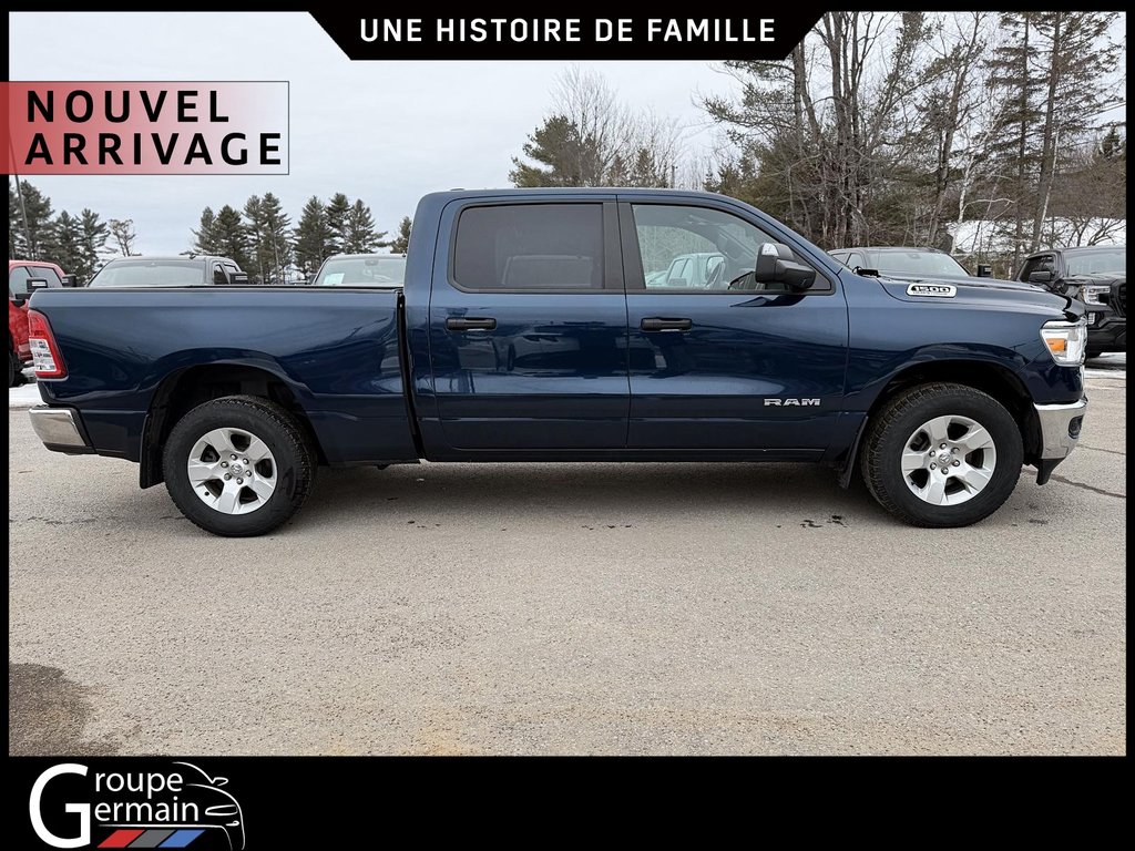 2023 Ram 1500 à St-Raymond, Québec - 2 - w1024h768px