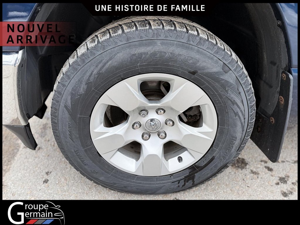 2023 Ram 1500 à St-Raymond, Québec - 11 - w1024h768px